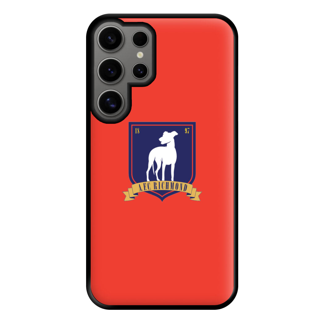 A.F.C Richmond Phone Case for Galaxy S24 Ultra