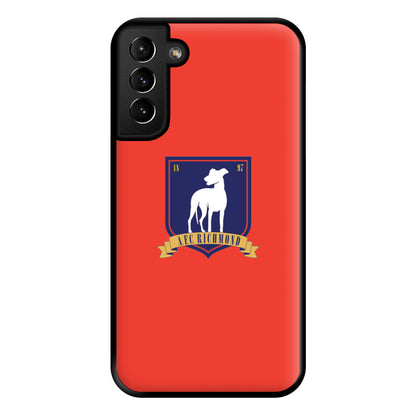 A.F.C Richmond Phone Case for Galaxy S21 Plus