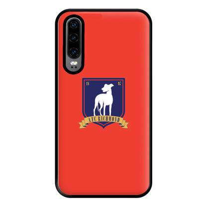 A.F.C Richmond Phone Case for Huawei P30