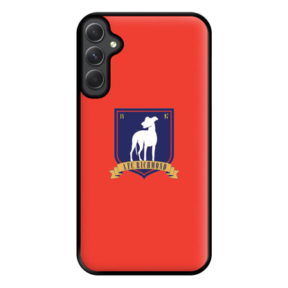 A.F.C Richmond Phone Case for Galaxy A54