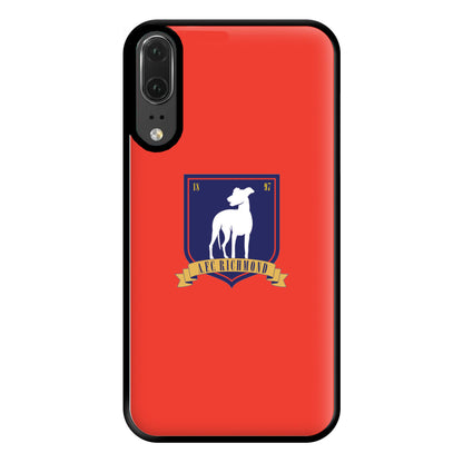 A.F.C Richmond Phone Case for Huawei P20