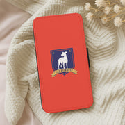 A.F.C Richmond Flip / Wallet Phone Case 5