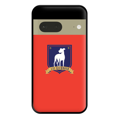 A.F.C Richmond Phone Case for Google Pixel 7a