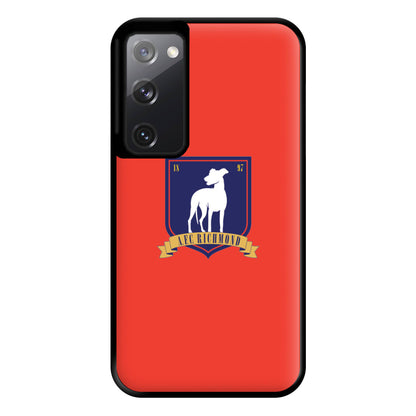 A.F.C Richmond Phone Case for Galaxy S20FE