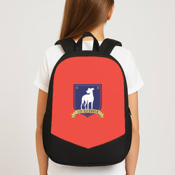 A.F.C Richmond School Bag