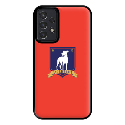 A.F.C Richmond Phone Case for Galaxy A52 / A52s