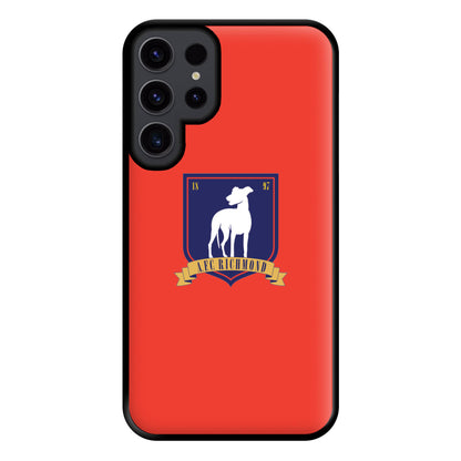 A.F.C Richmond Phone Case for Galaxy S23 Ultra