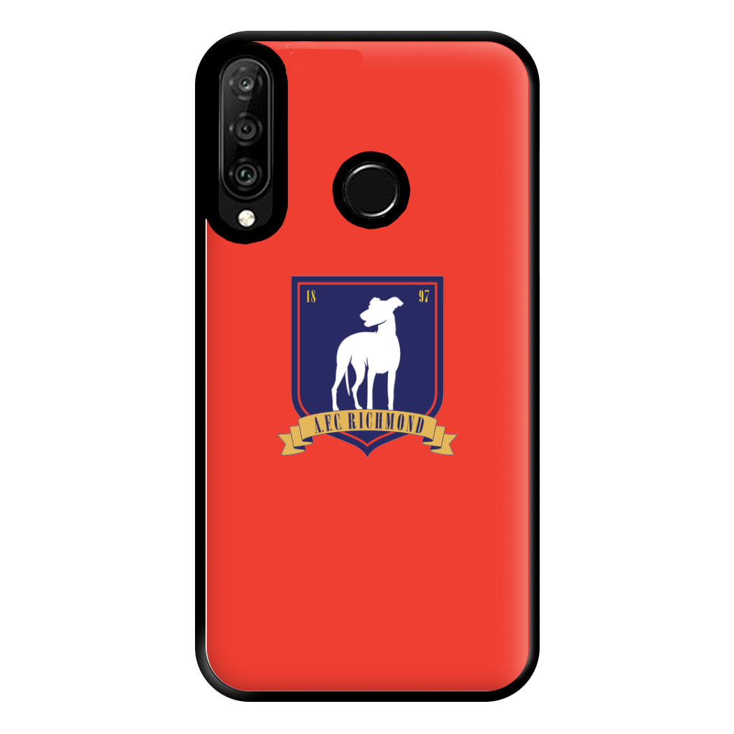 A.F.C Richmond Phone Case for Huawei P30 Lite