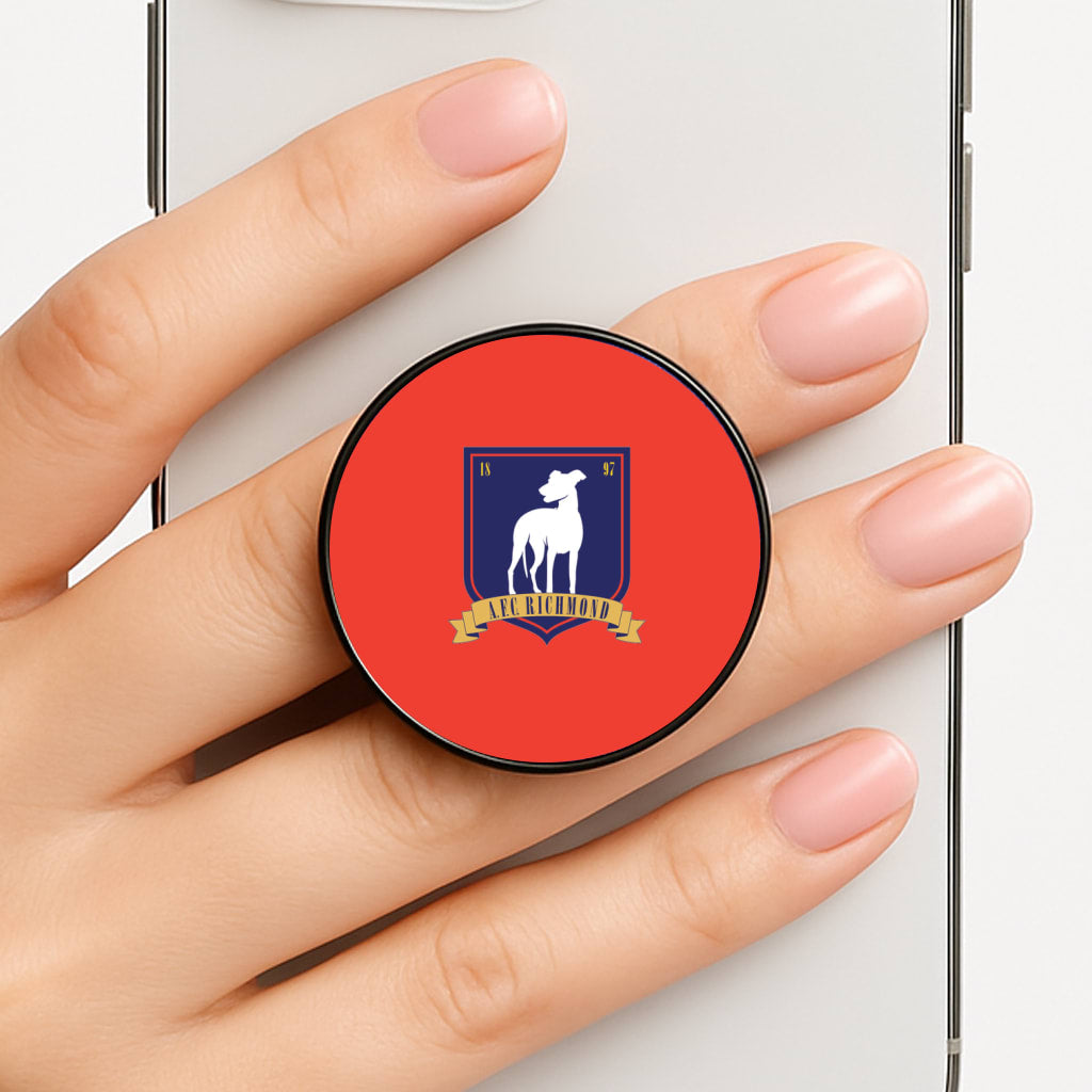 A.F.C Richmond Phone Grip