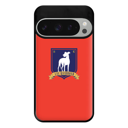 A.F.C Richmond Phone Case for Google Pixel 9 Pro XL