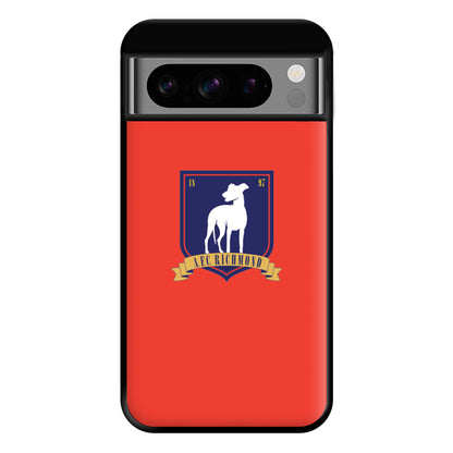 A.F.C Richmond Phone Case for Google Pixel 8 Pro