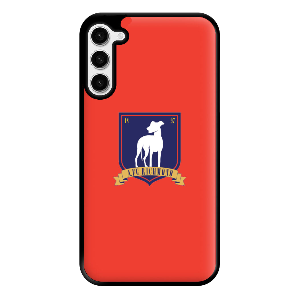 A.F.C Richmond Phone Case for Galaxy S23 Plus