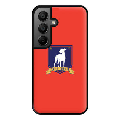 A.F.C Richmond Phone Case for Google Pixel 8