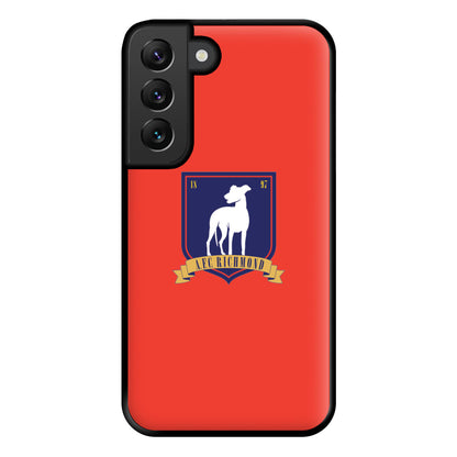 A.F.C Richmond Phone Case for Galaxy S22 Plus