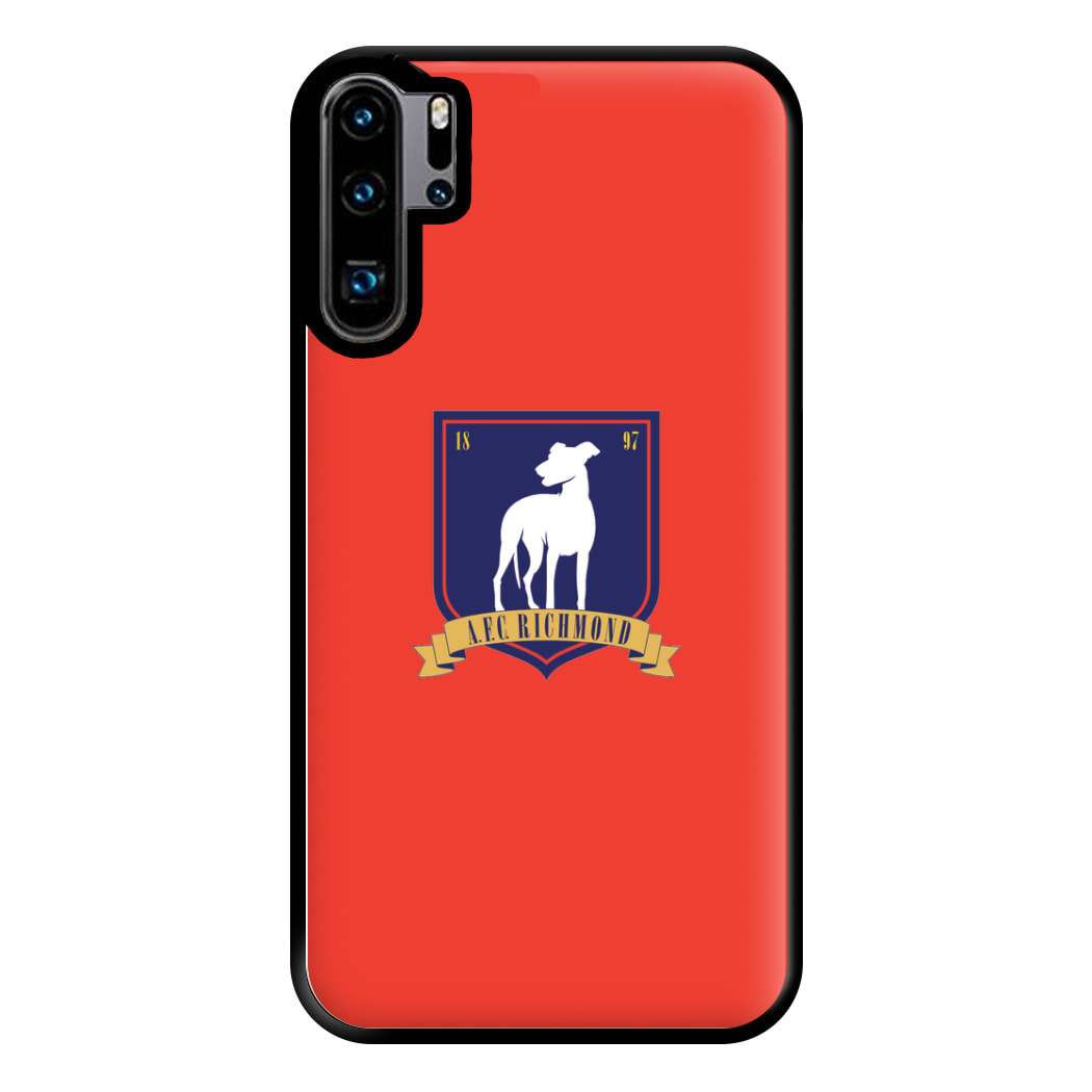 A.F.C Richmond Phone Case for Huawei P30 Pro