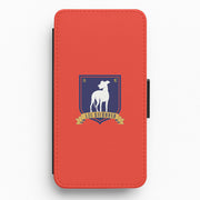 A.F.C Richmond Flip / Wallet Phone Case 1