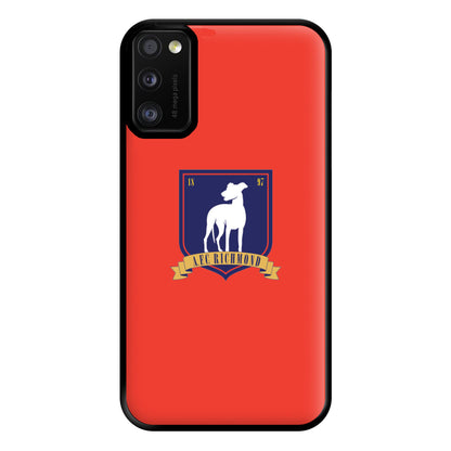 A.F.C Richmond Phone Case for Galaxy A41