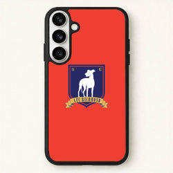 A.F.C Richmond Phone Case for Galaxy S26