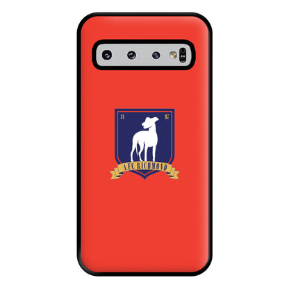 A.F.C Richmond Phone Case for Galaxy S10 Plus