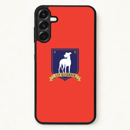 A.F.C Richmond Phone Case for Galaxy A17