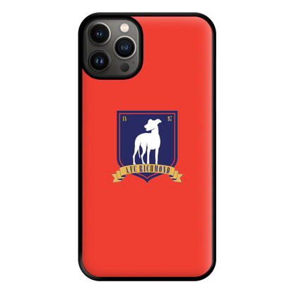 A.F.C Richmond Phone Case for iPhone 13