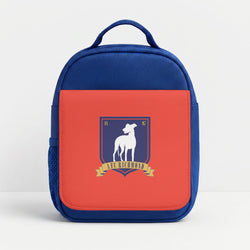 A.F.C Richmond Lunchbox - Blue