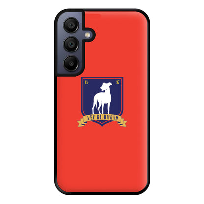 A.F.C Richmond Phone Case for Galaxy A15