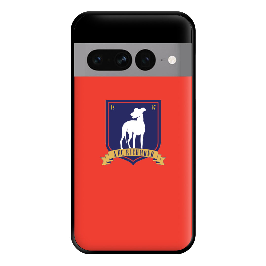 A.F.C Richmond Phone Case for Google Pixel 7 Pro