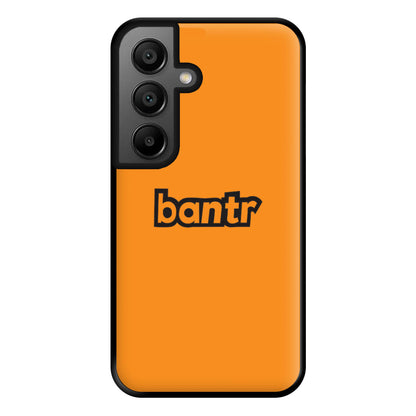 Bantr Phone Case for Google Pixel 8