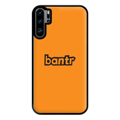 Bantr Phone Case for Huawei P30 Pro