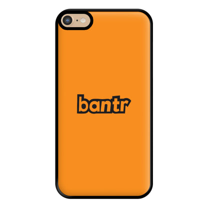 Bantr Phone Case for iPhone 6 Plus / 7 Plus / 8 Plus