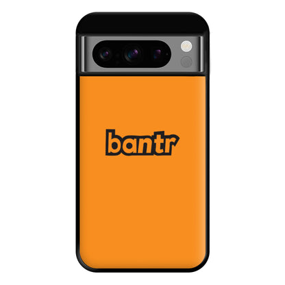 Bantr Phone Case for Google Pixel 8 Pro