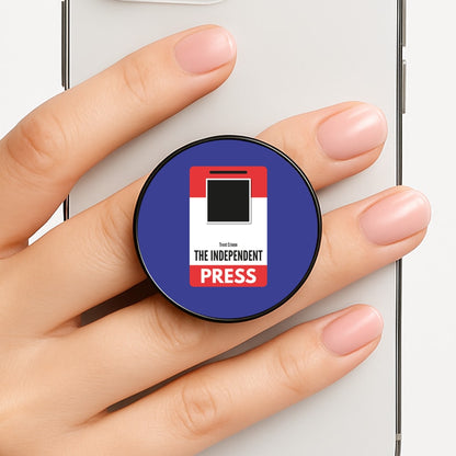 The Independent Press FunGrip