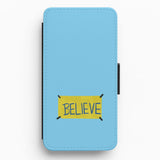 Ted Lasso Wallet Phone Cases
