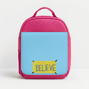 Believe Lunchbox 3