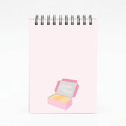 Biscuits Notebook 4