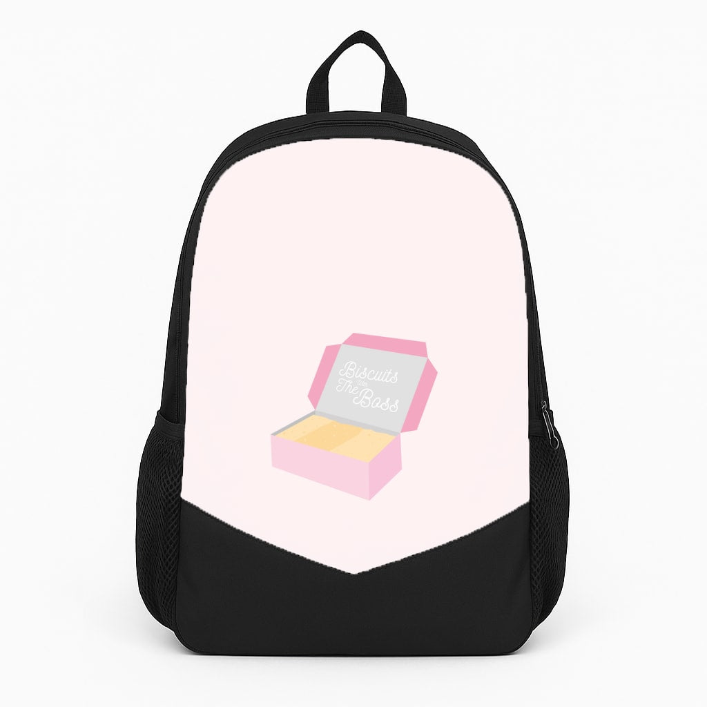 Biscuits Backpack