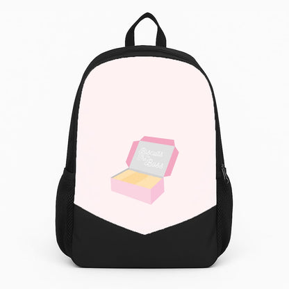 Biscuits Backpack