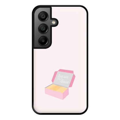 Biscuits Phone Case for Google Pixel 8