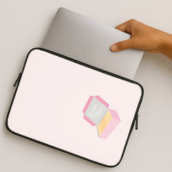 Biscuits MacBook Case