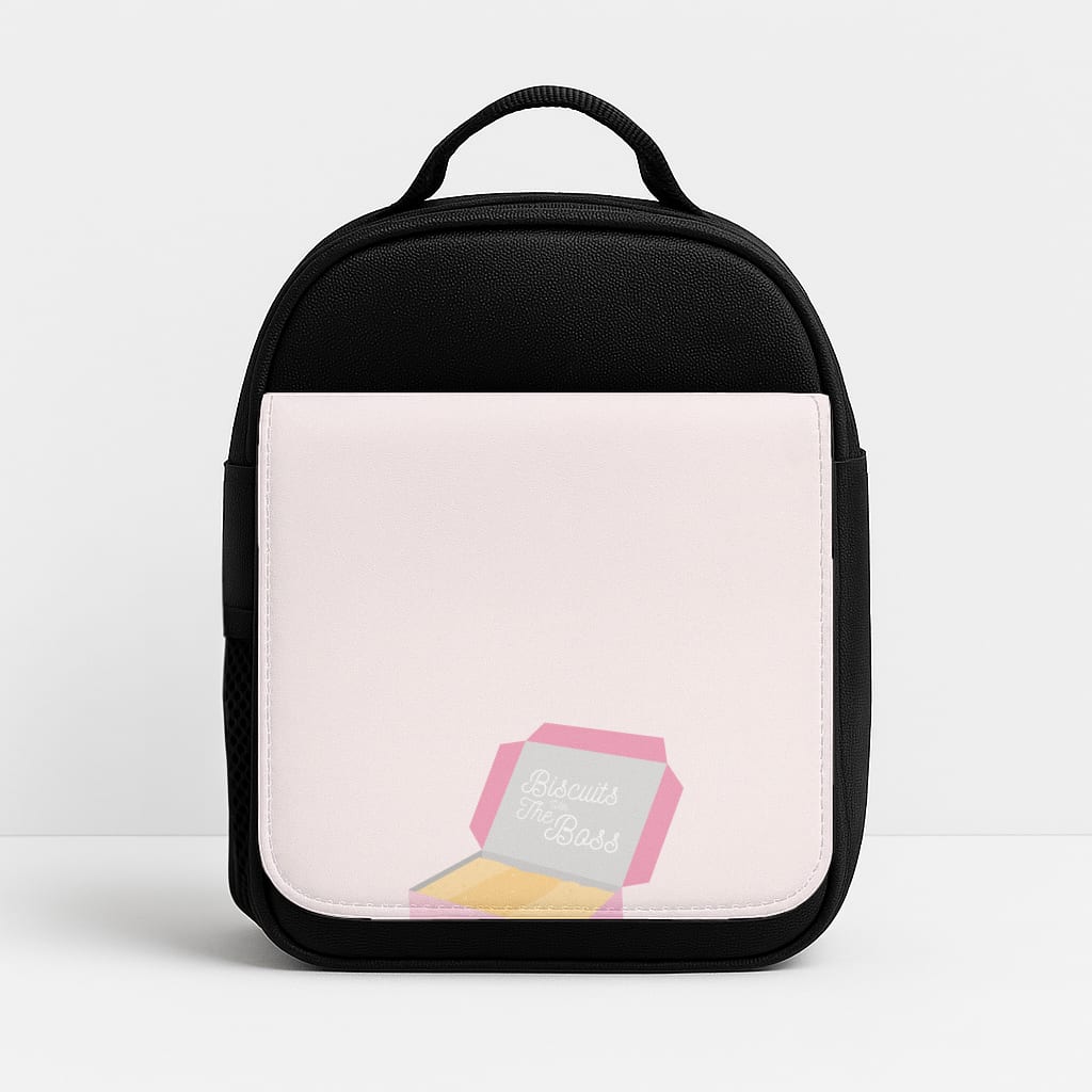 Biscuits Lunchbox