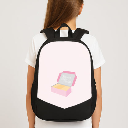 Biscuits Backpack