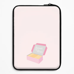 Biscuits Universal Laptop Sleeve