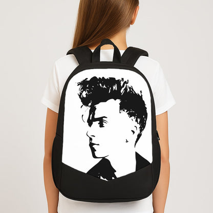 Joe Large School Bag