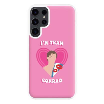 Team Conrad - TSITP Phone Case for Galaxy S23 Ultra