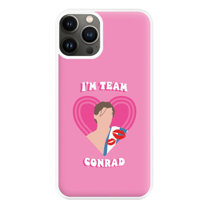 Team Conrad - TSITP Phone Case for iPhone 11 Pro Max