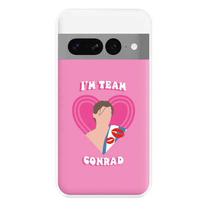 Team Conrad - TSITP Phone Case for Google Pixel 7 Pro