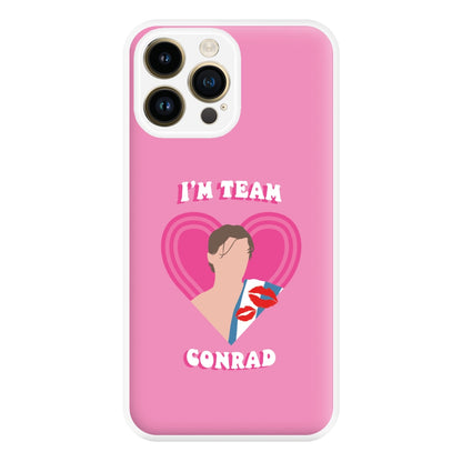 Team Conrad - TSITP Phone Case for iPhone 14 Pro Max