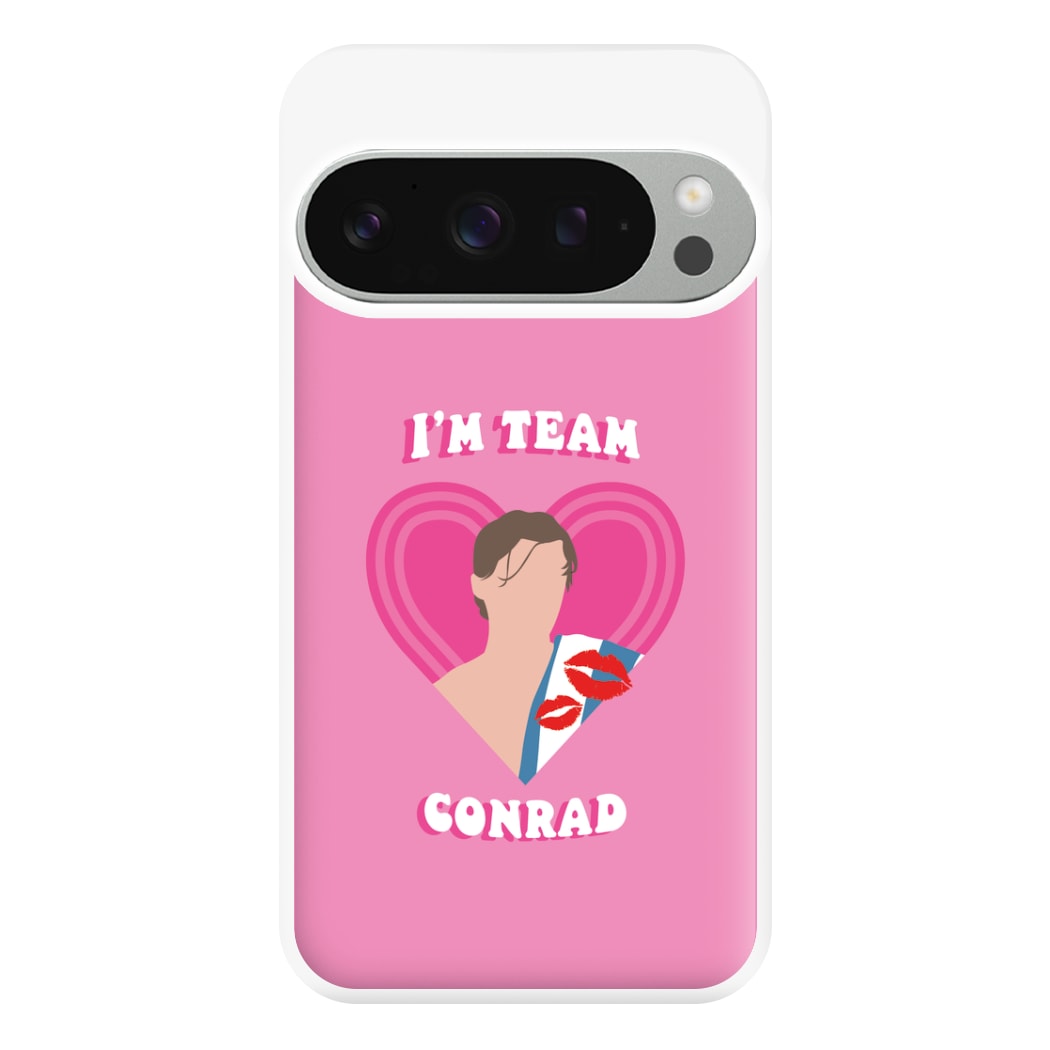 Team Conrad - TSITP Phone Case for Google Pixel 9 Pro XL