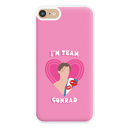 Team Conrad - TSITP Phone Case for iPhone 6 / 7 / 8 / SE